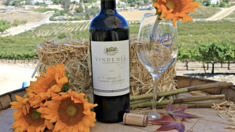 Vindemia Winery